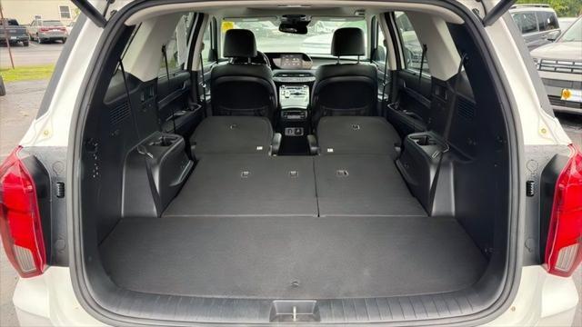 2020 Hyundai Palisade - $17,995