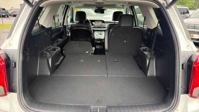 2020 Hyundai Palisade - $17,995