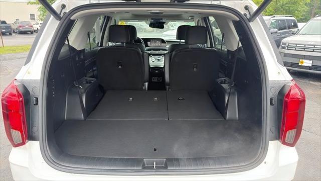 2020 Hyundai Palisade - $17,995