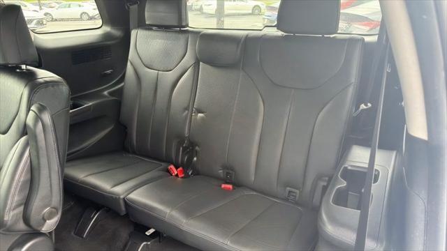 2020 Hyundai Palisade - $17,995
