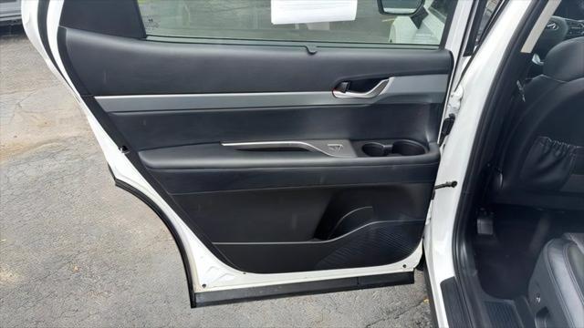 2020 Hyundai Palisade - $17,995