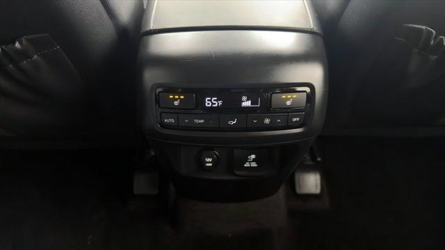 2020 Hyundai Palisade - $17,995