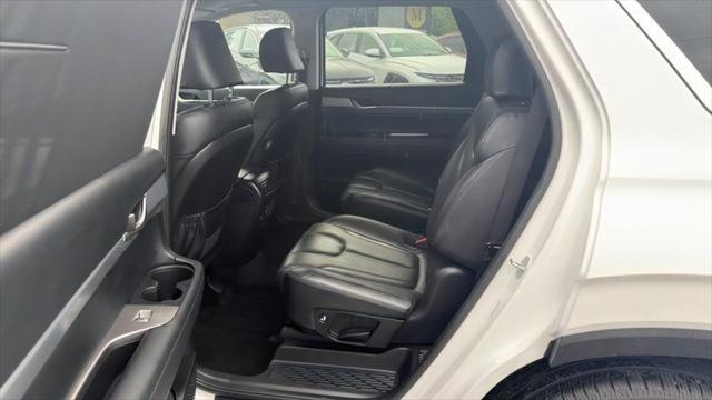 2020 Hyundai Palisade - $17,995