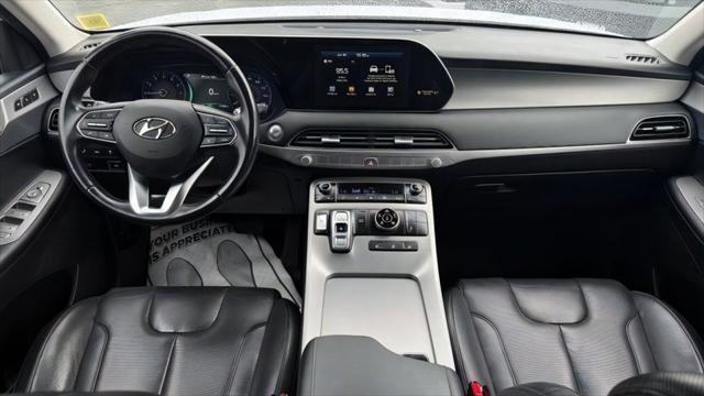 2020 Hyundai Palisade - $17,995