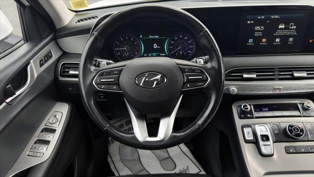 2020 Hyundai Palisade - $17,995