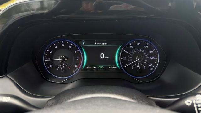 2020 Hyundai Palisade - $17,995