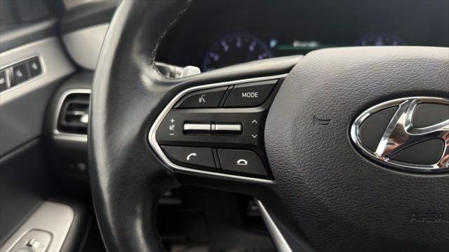 2020 Hyundai Palisade - $17,995