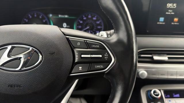 2020 Hyundai Palisade - $17,995