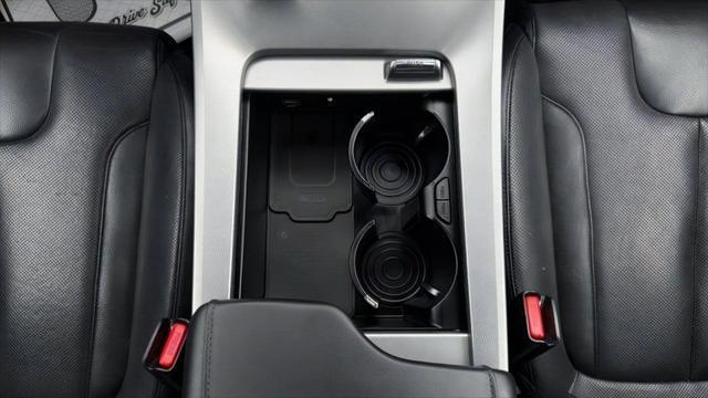 2020 Hyundai Palisade - $17,995