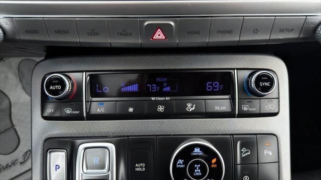 2020 Hyundai Palisade - $17,995