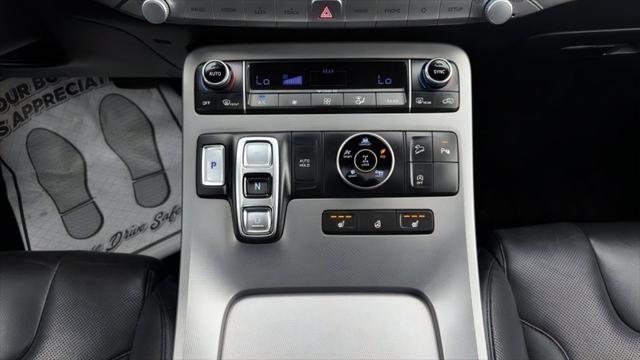 2020 Hyundai Palisade - $17,995