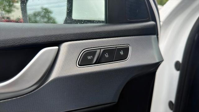 2020 Hyundai Palisade - $17,995