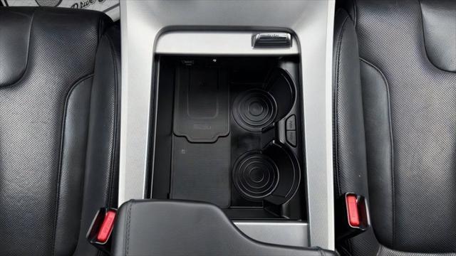 2020 Hyundai Palisade - $17,995