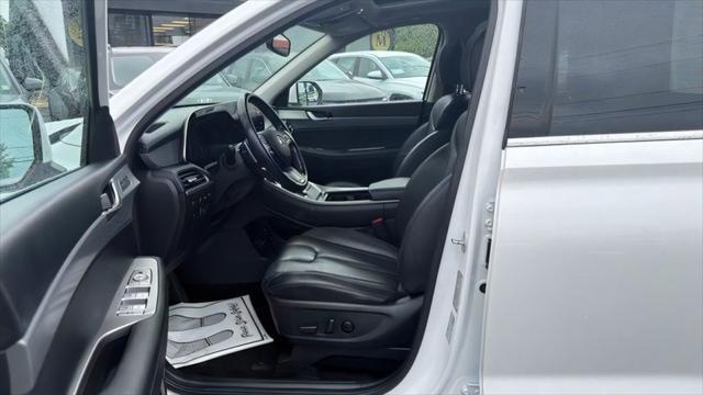 2020 Hyundai Palisade - $17,995