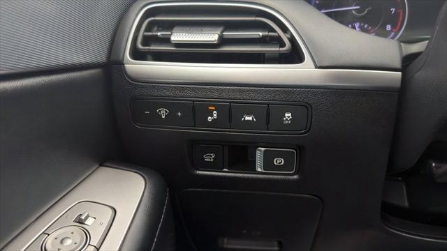 2020 Hyundai Palisade - $17,995