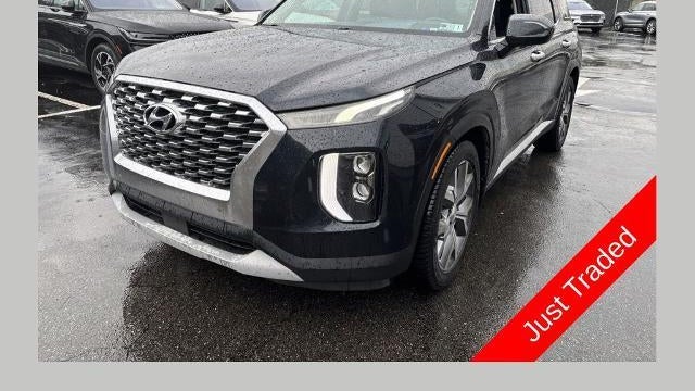 Preowned 2020 Hyundai PALISADE SEL for Sale