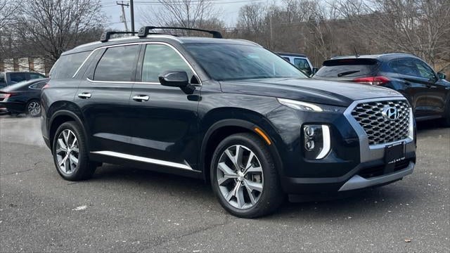 Preowned 2021 Hyundai PALISADE SEL for Sale