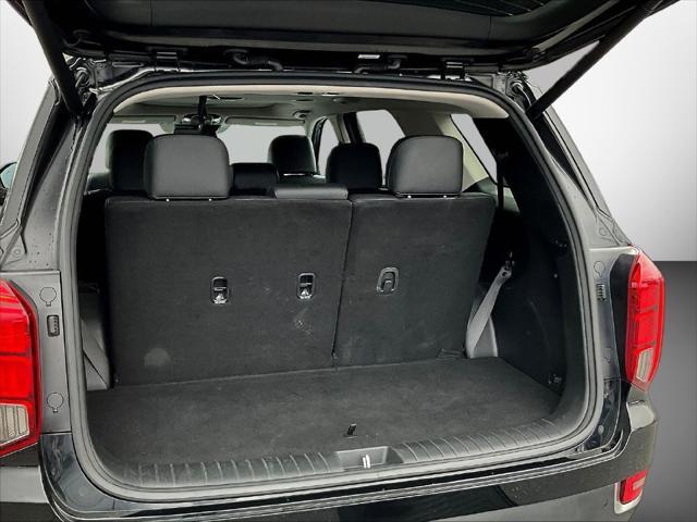 2021 Hyundai Palisade - $19,994