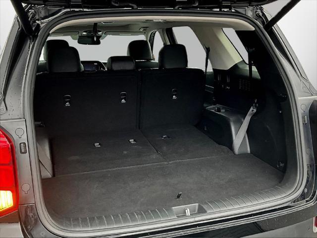 2021 Hyundai Palisade - $19,994