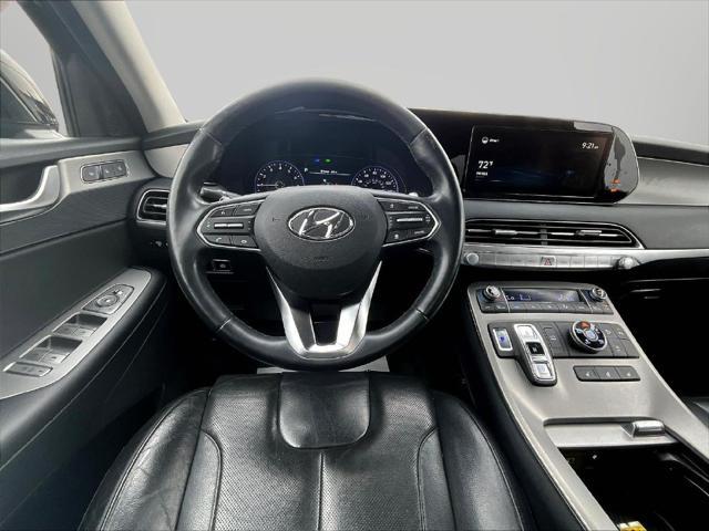 2021 Hyundai Palisade - $19,994