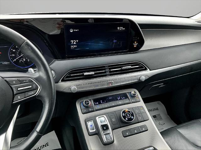 2021 Hyundai Palisade - $19,994