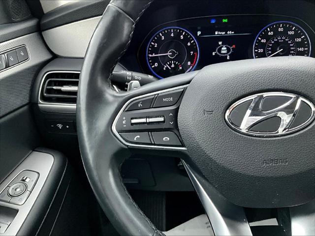 2021 Hyundai Palisade - $19,994