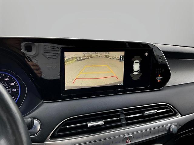 2021 Hyundai Palisade - $19,994
