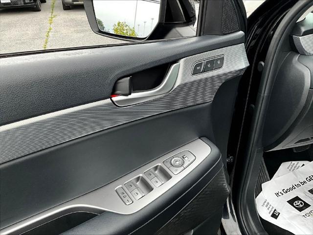 2021 Hyundai Palisade - $19,994
