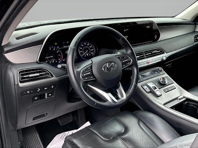 2021 Hyundai Palisade - $19,994