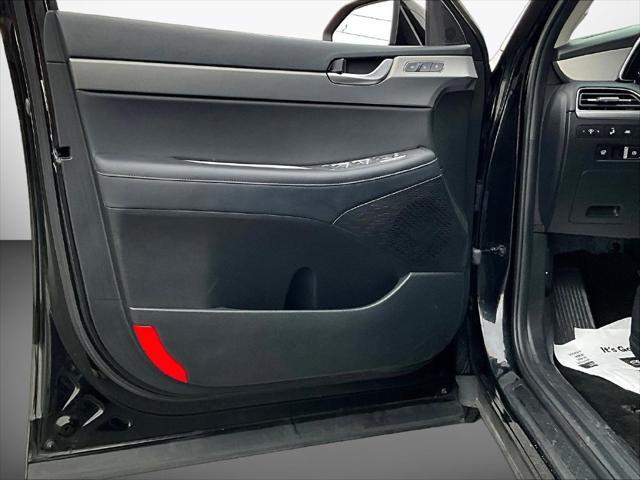2021 Hyundai Palisade - $19,994