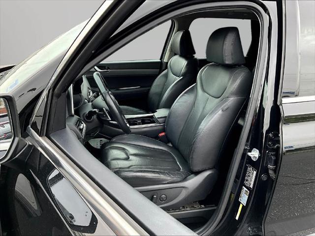 2021 Hyundai Palisade - $19,994