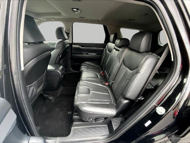 2021 Hyundai Palisade - $19,994