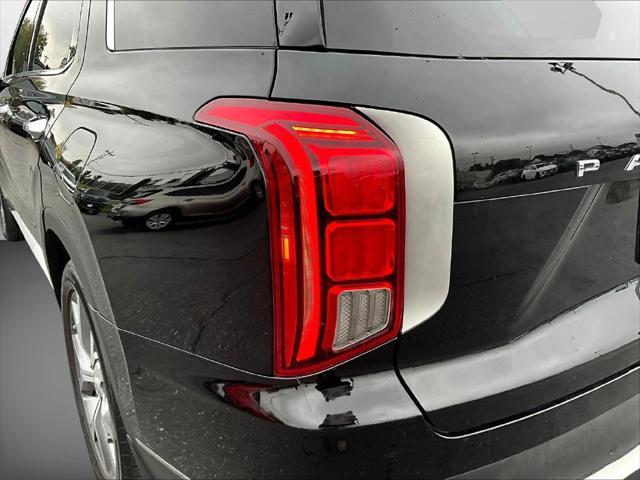 2021 Hyundai Palisade - $19,994