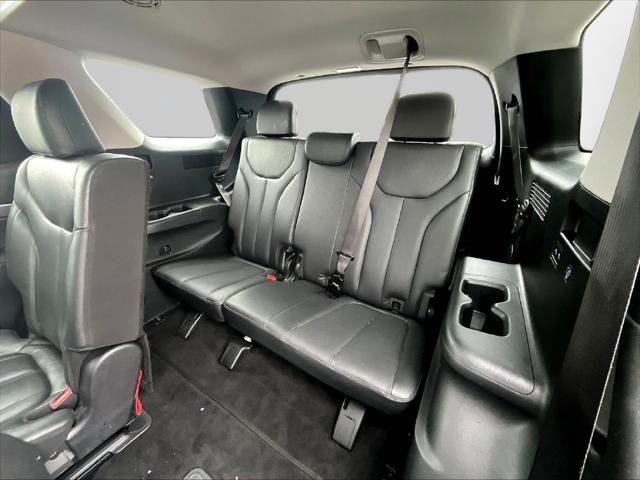 2021 Hyundai Palisade - $19,994