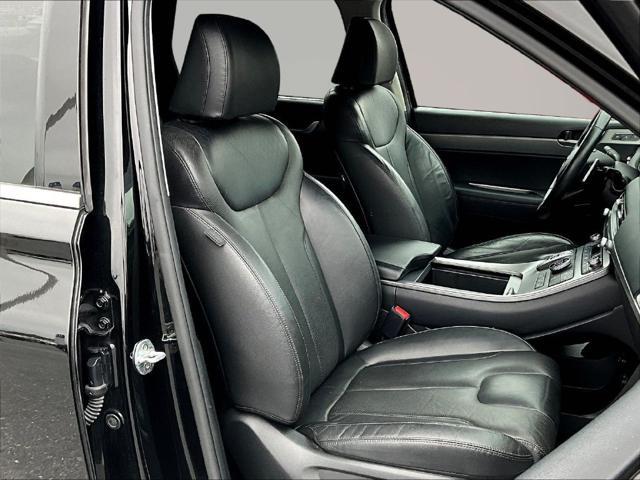 2021 Hyundai Palisade - $19,994