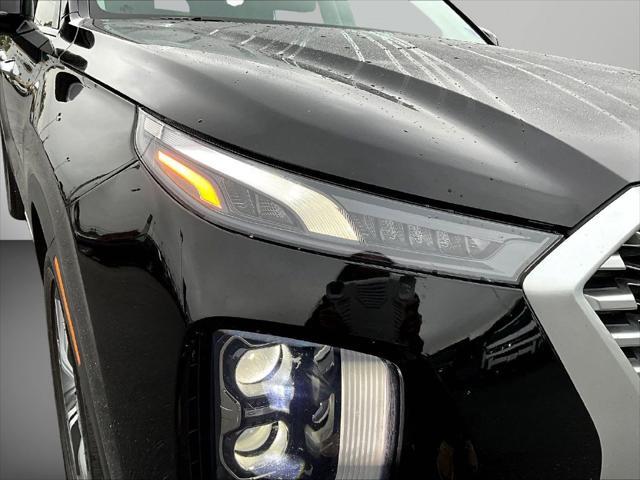 2021 Hyundai Palisade - $19,994