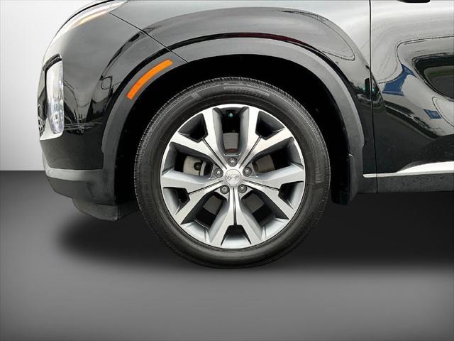 2021 Hyundai Palisade - $19,994