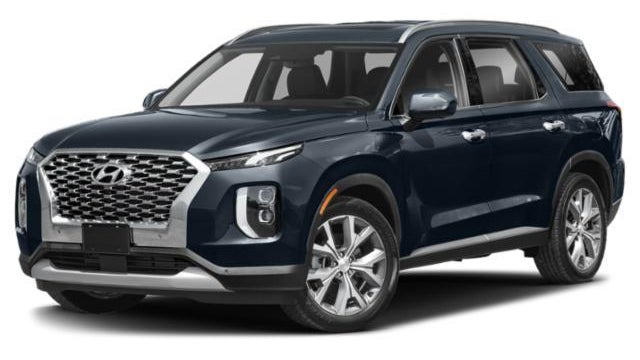 Preowned 2022 Hyundai PALISADE SEL for Sale