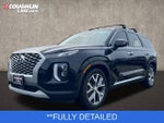 2022 Palisade Thumbnail 4
