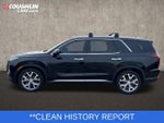2022 Palisade Thumbnail 5