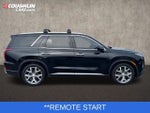 2022 Palisade Thumbnail 9