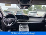 2022 Palisade Thumbnail 13