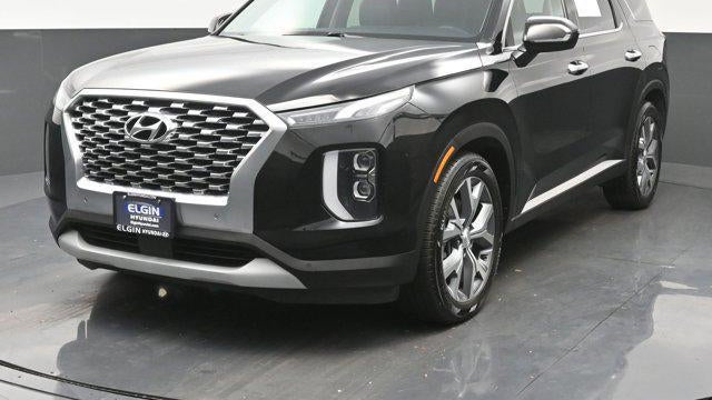 Preowned 2020 Hyundai PALISADE SEL for Sale