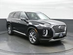 2020 Palisade Thumbnail 8