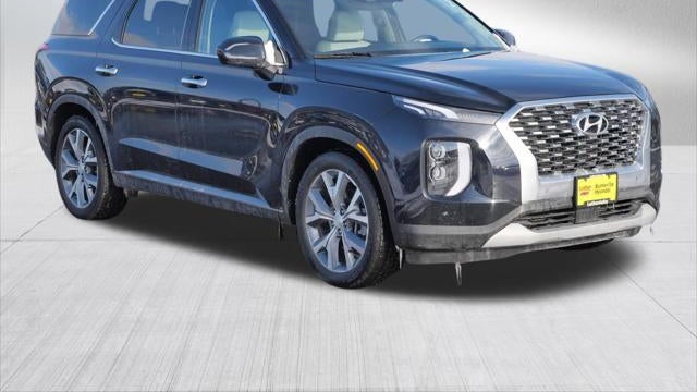Preowned 2020 Hyundai PALISADE SEL for Sale