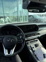 2022 Palisade Thumbnail 3