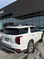 2022 Palisade Thumbnail 5