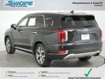 2022 Palisade Thumbnail 5