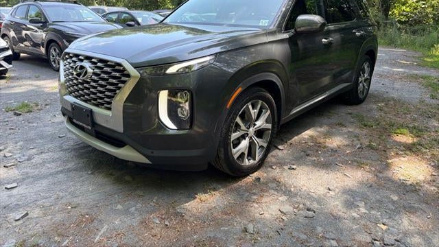 Preowned 2022 Hyundai PALISADE SEL for Sale