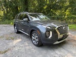 2022 Palisade Thumbnail 2
